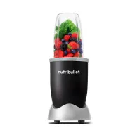 Nutribullet 600W: batidora personal y multifuncional