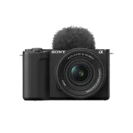 Kit de Objetivo + Sony ZV-E10 II APSC