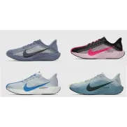 Zapatillas de running Nike PEGASUS PLUS para asfalto