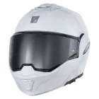 Casco modular gris Scorpion Exo EXO-TECH EVO PRO