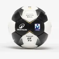 Balón HB900 Premium Grip T3 - Liga ASOBAL 2526, 59€