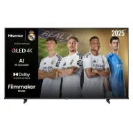 Televisor QLED 50" Hisense 4K con Dolby Vision y Game Mode