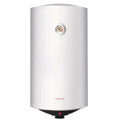 Termo eléctrico Jocel 100L, Control manual y aislado