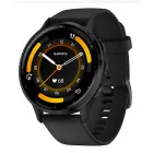 Garmin Venu 3: Reloj deportivo negro de 45 mm, 14 días autonomía