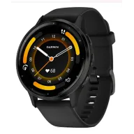 Garmin Venu 3: Reloj deportivo negro de 45 mm, 14 días autonomía