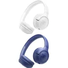 Auriculares JBL Tune 530BT: Plegables, 76 h de autonomía