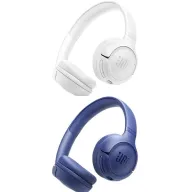 Auriculares JBL Tune 530BT: Plegables, 76 h de autonomía