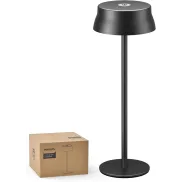 Lámpara portátil LED Philips para exterior, inalámbrica e impermeable