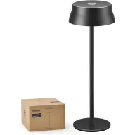 Lámpara portátil LED Philips para exterior, inalámbrica e impermeable