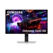 Monitor Samsung G8 OLED 4K 240Hz con Freesync Reacondicionado