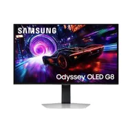 Monitor Samsung G8 OLED 4K 240Hz con Freesync Reacondicionado