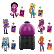 Minimuñecas sorpresa Monster High con potions en esfera