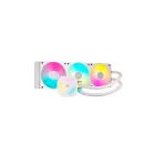 Refrigeración líquida 360mm Corsair iCUE Link Titan RX RGB