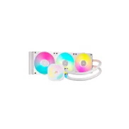 Refrigeración líquida 360mm Corsair iCUE Link Titan RX RGB