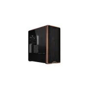 Lian Li Lancool 217 - Caja e-ATX con Madera y Ventiladores