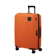 Maleta Expandible Samsonite Intuo, 69 cm, Naranja Albaricoque