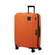 Maleta Expandible Samsonite Intuo, 69 cm, Naranja Albaricoque