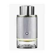 Explorer Platinum Montblanc 100ml