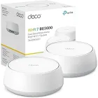 TP-Link Deco BE3600 – Doble Banda Mesh Wi-Fi 7 hasta 3,6 Gbps