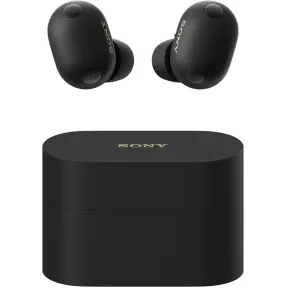 Auriculares inalámbricos Sony WF-1000XM6 con cancelación de ruido