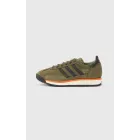 Zapatillas Adidas Originals SL 72 Unisex - Olive/Negro/Naranja