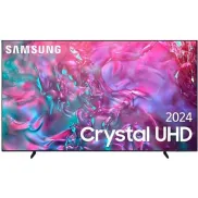 Smart TV Samsung TU98DU9005KXXC UHD 4K, Crystal 4K, Negra