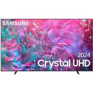 Smart TV Samsung TU98DU9005KXXC UHD 4K, Crystal 4K, Negra
