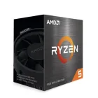 AMD Ryzen 5 5600 Box 3.5GHz - Potente Procesador