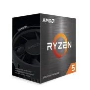 AMD Ryzen 5 5600 Box 3.5GHz - Potente Procesador