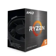 AMD Ryzen 5 5600 Box 3.5GHz - Potente Procesador
