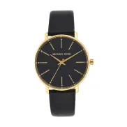 Reloj Michael Kors Pyper para Mujer con Correa de Piel