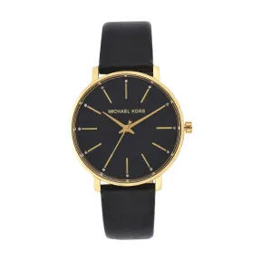 Reloj Michael Kors Pyper para Mujer con Correa de Piel