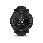 Instinct 3 AMOLED de Garmin: Innovación y Estilo