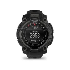 Instinct 3 AMOLED de Garmin: Innovación y Estilo