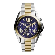 Reloj de Mujer Michael Kors Bradshaw, Cronógrafo 43 mm
