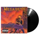 Vinilo de Megadeth: Peace Sells... Pero ¿Quién Compra?