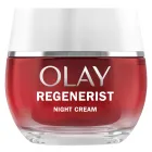 Crema Facial Noche Olay Regenerist: Hidratante Antiarrugas.