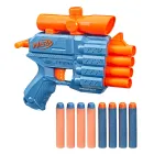 Nerf Elite 2.0 Prospect QS-4 con 8 Dardos de Espuma
