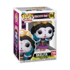 Skelita Calaveras: Funko Pop! Monster High de Mattel