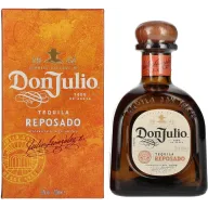 Tequila Reposado Don Julio, 700 ml