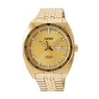 Reloj automático dorado Lorus RL450BX9
