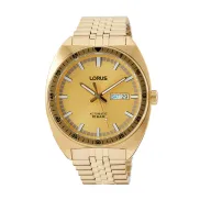 Reloj automático dorado Lorus RL450BX9