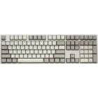 Teclado Vintage Ducky Origin MX Brown 100% (ES)