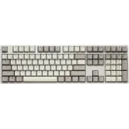 Teclado Vintage Ducky Origin MX Brown 100% (ES)