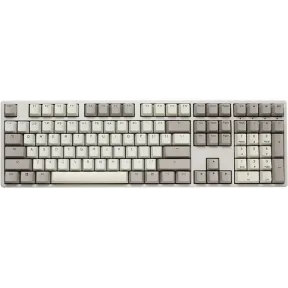 Teclado Vintage Ducky Origin MX Brown 100% (ES)