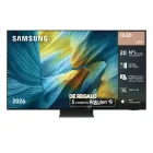 Samsung OLED 77" S95F 4K Smart TV sin reflejos y con Rakuten