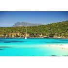 Ferry a Cerdeña: 6 noches desde 217€ por persona