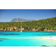 Ferry a Cerdeña: 6 noches desde 217€ por persona
