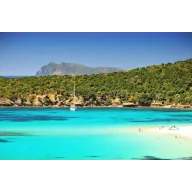 Ferry a Cerdeña: 6 noches desde 217€ por persona