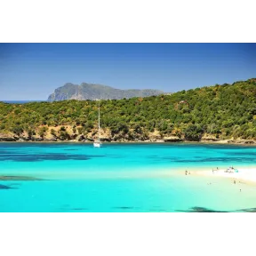Ferry a Cerdeña: 6 noches desde 217€ por persona